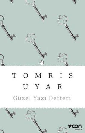 Güzel Yazı Defteri