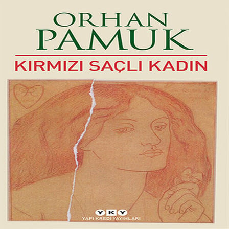 Kırmızı lı Kadın