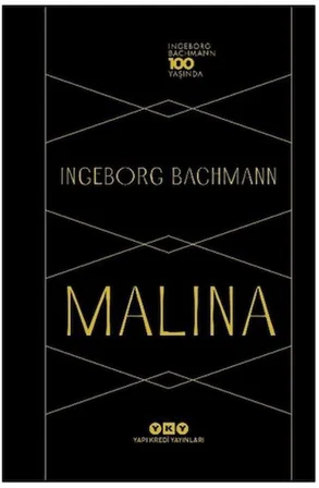 Malina - Ingeborg Bacann 100 Yaşında