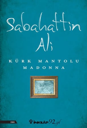 Kürk Mantolu Madonna