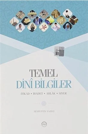 Temel Dini Biiler