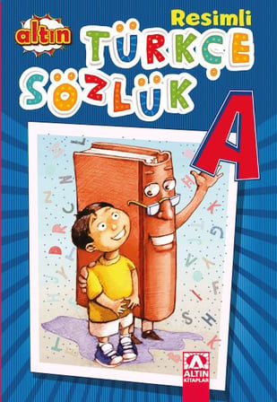 Altın li Türkçe Sözlük