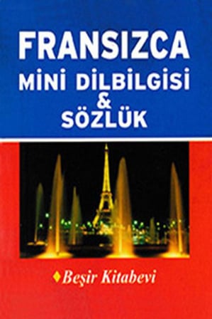 Fransızca Mini Dilbiisi ve Sözlük