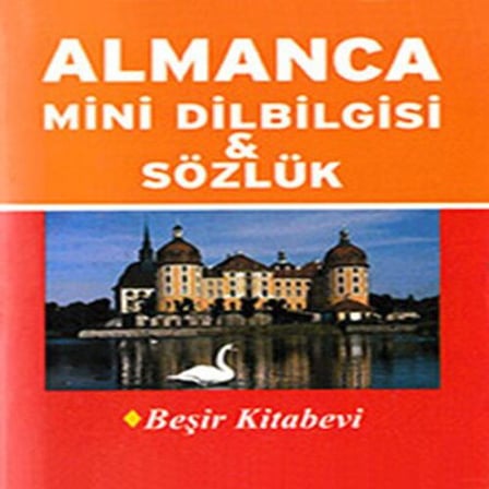 Almanca Mini Dilbiisi ve Sözlük