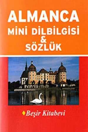 Almanca Mini Dilbiisi ve Sözlük
