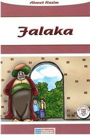 Falaka  100 Temel Eser