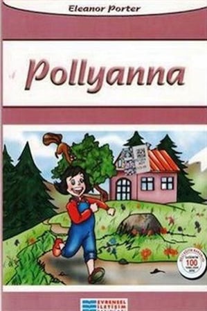 Pollyanna  100 Temel Eser