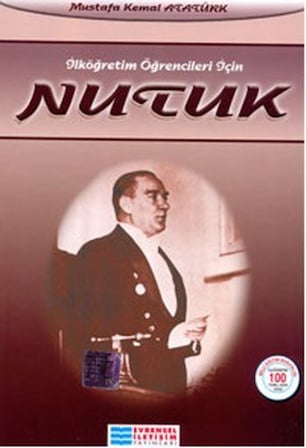 Nutuk - İlköğretim Öğrencileri İçin  100 Temel Eser