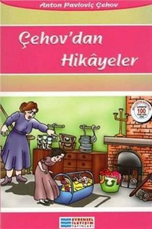 Çehov'dan Hikayeler  100 Temel Eser