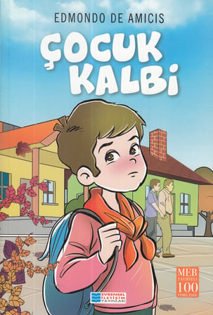 Çuk Kalbi