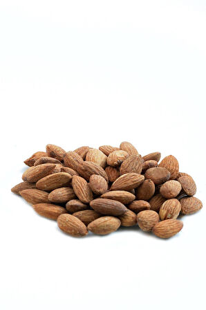 Badem Içi Tuzlu Kavr. Yerli 1 Kg