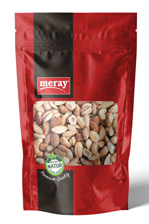  Karışık Çerez Kokteyl 500 gr