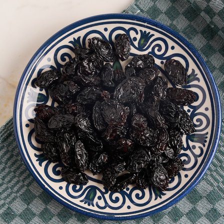 Kuru Üzüm Antep Karası 