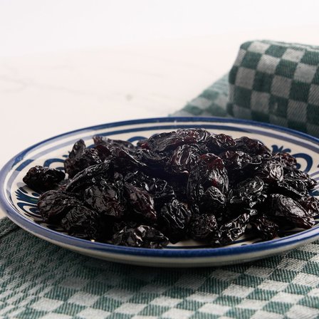 Kuru Üzüm Antep Karası 