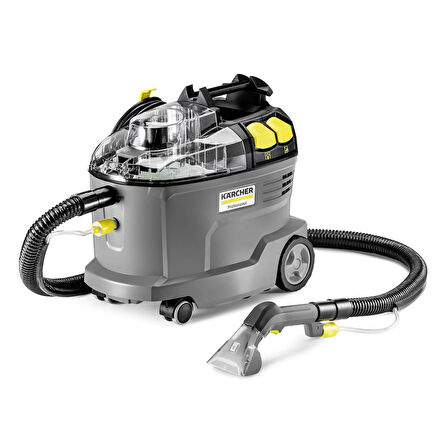 KARCHER PUZZİ 8/1 HALI YIKAMA MAKİNESİ