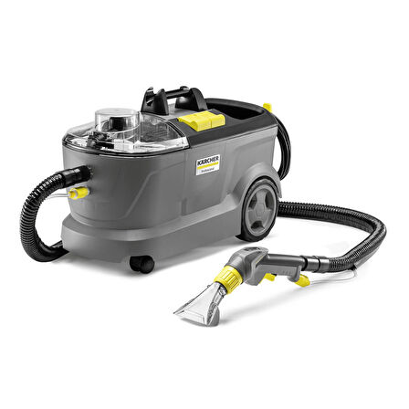 KARCHER Puzzi 10/1 Edition *EU