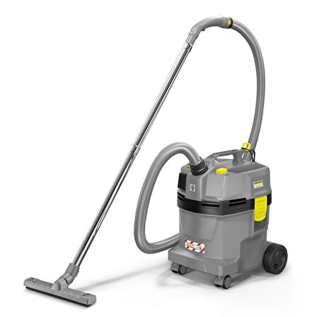 KARCHER NT 22/1 AP TE L *EU