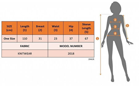 Moda Kumsal Kadın Uzun Kollu Yırtmaç Detay Triko Elbise