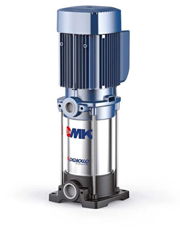 Pedrollo MKm 3/3 Dik Milli Pompa 220 Volt 1 Hp