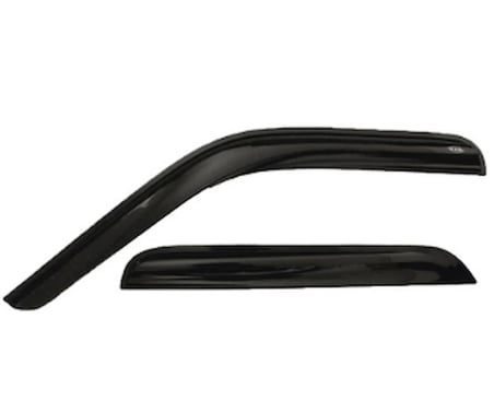 MKM Peugeot 106 4'lü Mugen Cam Rüzgarlık Seti