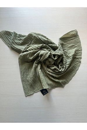 Moda Kaşmir Safir Kadın Eşarp