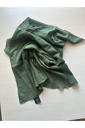 Moda Kaşmir Safir Kadın Eşarp