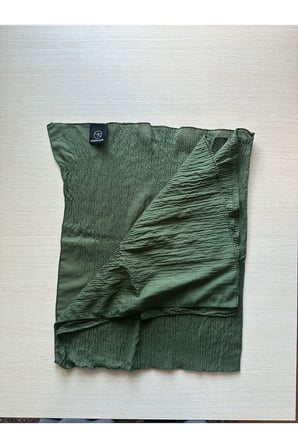 Moda Kaşmir Safir Kadın Eşarp