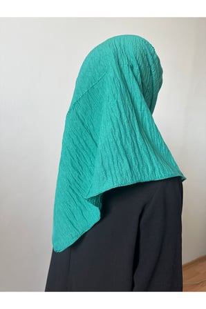 Moda Kaşmir Safir Kadın Eşarp