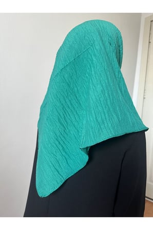 Moda Kaşmir Safir Kadın Eşarp