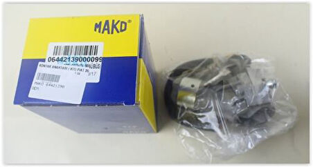 Mako 64421390 Kontak Anahtarı Kit Fiat 35Nc-50Nc 