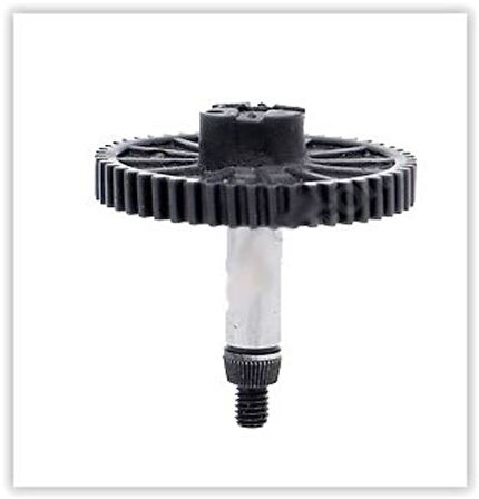 Mako 72561301 Silecek Dişlisi Ön M131 Dogan-Kartal-Şahin-Serce-J9-R12-Anadol