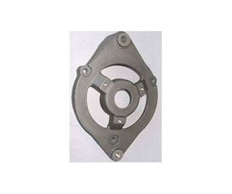 Mako 83606931 Alternatör Kumanda Taraf Kapağı Tmpr-Tıpo Hidrolik Direksiyon