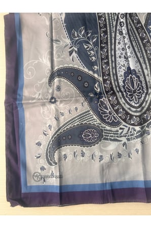 Moda Kaşmir Otantik Soft Şal 190x75