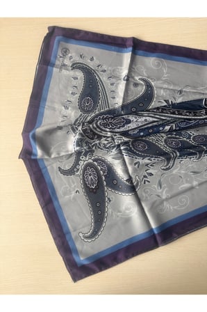 Moda Kaşmir Otantik Soft Şal 190x75