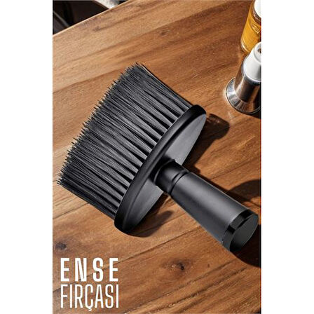 HSNET Nano Ense Fırçası Absolute Professional