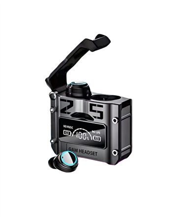 M25-KABLOSUZ KULAKLIK