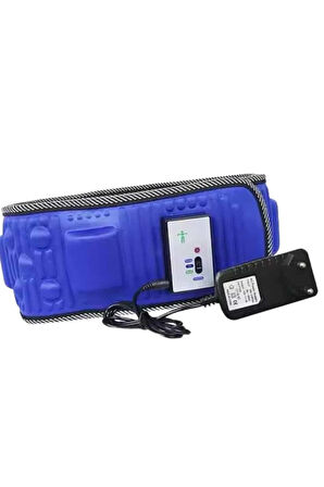 Göbek eritme kemeri 5 motorlu Göbek Eritme Aleti İncelme Korsesi Eritme Zayıflam