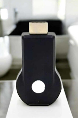 M9 Plus Hdmi Kablosuz Görüntü Ve Ses Aktarıcı HD Görüntü