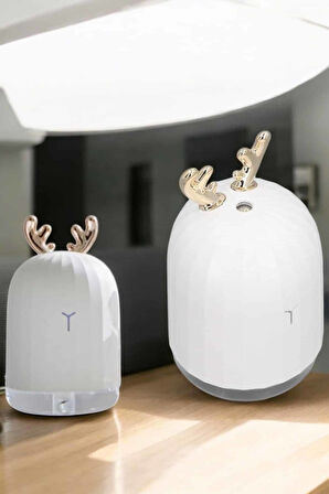 Temiz Hava Nemlendirici Tavşanlı Aromaterapi