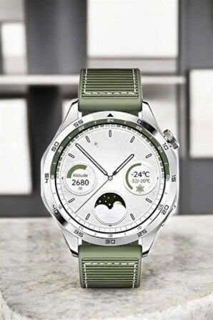 Akıllı Saat Sesli Görüşme Uyku ve Sağlık Takibi NFC Uyumlu