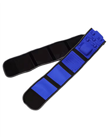 Elektrikli Titreşimli Yağ Yakma Kemeri – Masaj ve Kilo Kaybı İçin İdeal