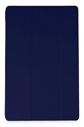 Xiaomi Pad 6 Kılıf Tablet Smart Kılıf - Lacivert-(5796)