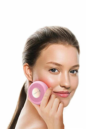 Işık Terapi Cihazı Led Işık Akıllı Maske Cihazı Mini Taşınabilir