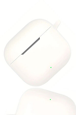 Huawei FreeBuds SE 3 Hang Kılıf - Beyaz-(5796)