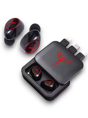 M88 BLUETOOTH KULAKLIK