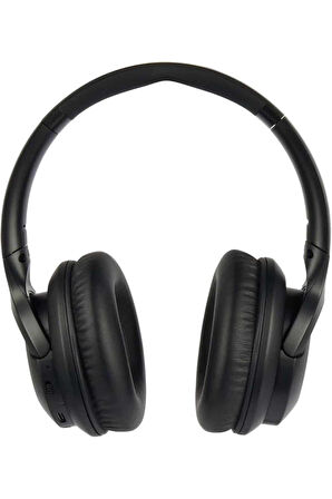 Kablosuz Bluetooth Kulaklık Kulak Üstü Mikrofonlu 5.0 Bluetooth ANC Özelliği