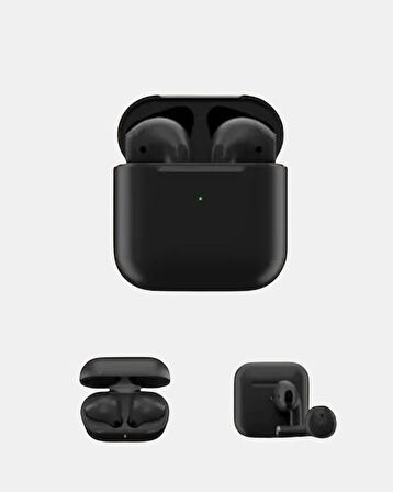 TWS Pro 5 Bluetooth Kulaklık – Kablosuz ve Şarj Kutulu Tasarım