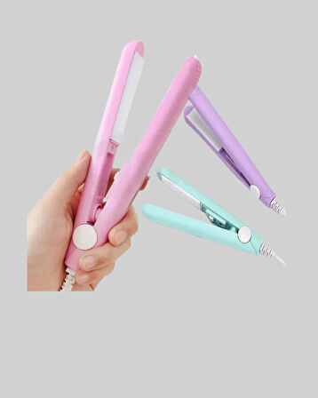 30 Saniyede Isınan PTC Teknolojili Saç Şekillendirici – Sabit Isı Kontrollü H