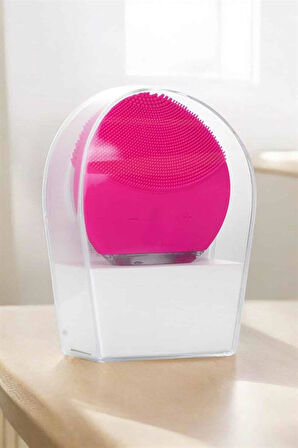 Yüz Temizleme Aleti Genç Görünüm Sağlayan Kan Dolaşımını Hızlandıran Kab