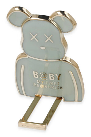 Astro Stand Ayıcık - Açık Yeşil-(5796)